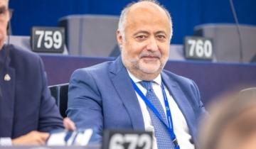 Τσιόδρας: Η ενεργειακή διασύνδεση θα συμβάλει αποφασιστικά στη μείωση των τιμών του ρεύματος