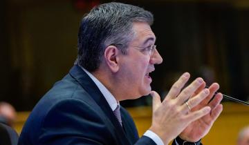Τζιτζικώστας: Εντός Σεπτεμβρίου ολοκληρώνεται η δημόσια διαβούλευση για την 'Α κοινή ευρωπαϊκή στρατηγική για τον τουρισμό
