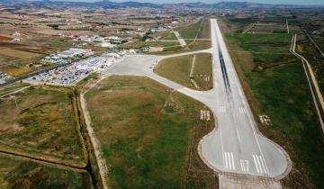 Υπερταμείο: Προχωρούν τα 22 περιφερειακά αεροδρόμια - Το δικηγορικό γραφείο στις Βρυξέλλες