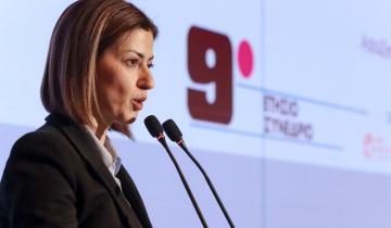 Αγαπηδάκη: Δωρεάν υπηρεσία Διατροφικής Τηλεσυμβουλευτικής για παιδιά – Ήδη 200 παραπομπές