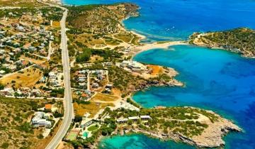 Ακίνητα, δόμηση και χρήσεις γης σε έναν νόμο 477 άρθρων: Τι φέρνει ο νέος Κώδικας Χωροταξίας - Πολεοδομίας