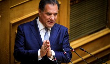 Γεωργιάδης: Αλλάζουν όλα στην Υγεία μέχρι το τέλος του 2025
