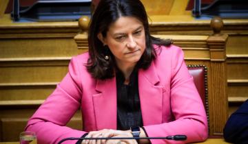 Κεραμέως για «Rebrain Greece»: Πέμπτη εκδήλωση, στις 7/12 στη Νέα Υόρκη - Έχουν εξαντληθεί οι θέσεις από Έλληνες του εξωτερικού