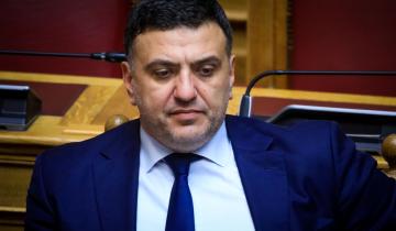 Κικίλιας για μεταναστευτικές ροές: Αν δεν αλλάξει κάτι, η κυβέρνηση θα προχωρήσει σε πιο σκληρά μέτρα