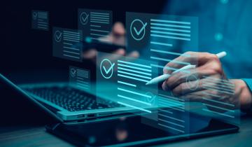 IRIS: Από την 1η Δεκεμβρίου η υποχρεωτική εφαρμογή για όλες τις επιχειρήσεις – Παράταση ενός μήνα