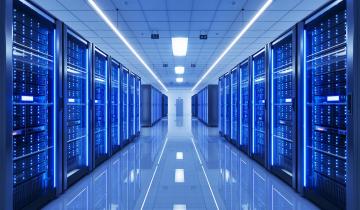 Data Centers: Βιώσιμη ανάπτυξη και ισχυρό επενδυτικό ενδιαφέρον στην Ελλάδα