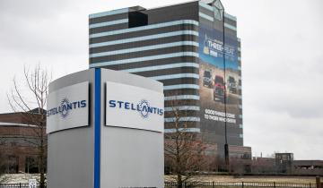Stellantis και Pony.ai συνεργάζονται για φέρουν Robotaxi στην Ευρώπη