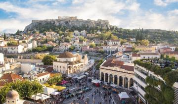 Μεσανατολικός πονοκέφαλος στον τουρισμό