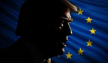 ΗΠΑ: Ο Τραμπ πλήττει την οικονομία, ενώ η Ευρωζώνη ανακάμπτει - Τα νούμερα, η πραγματική εικόνα και οι προοπτικές