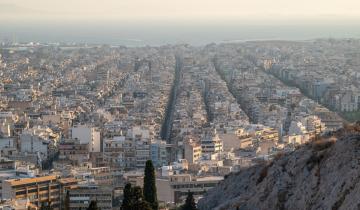 RE/MAX Ελλάς: Ποια διαμερίσματα βάσει τετραγωνικών επιλέγουν οι Έλληνες