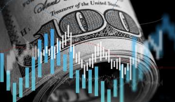 Morgan Stanley: Ασταθές το 2026 για το δολάριο