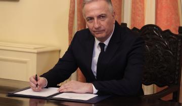 Καλαφάτης: Καταλύτης η ΕΚΕ για μια κοινωνία της γνώσης με ενεργούς πολίτες και υπεύθυνες επιχειρήσεις