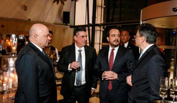 Eurobank: Ισχυρή δέσμευση για ανάπτυξη και περαιτέρω επέκταση η επένδυση €1,3 δισ. στην Ελληνική Τράπεζα