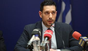 Κυρανάκης: Για πρώτη φορά, έπειτα από 20 χρόνια, τα ΜΜΜ λειτούργησαν όλη τη νύχτα