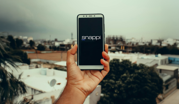 Snappi: Αυξάνει η waiting list και μετρά αντίστροφα για το λανσάρισμα
