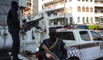 Συρία: Συγκρούσεις μεταξύ Δρούζων και μαχητών τοπικών φυλών στη Σουέιντα