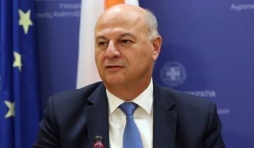 Τσιάρας για αιτήματα αγροτών: Εχουμε ικανοποιήσει το 74%, ο διάλογος είναι θέσης ευθύνης