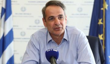 Μητσοτάκης: Η προσιτή στέγη είναι δικαίωμα για όλους και υποχρέωση της Πολιτείας