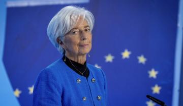 EKT: «Μαζεύουν» τα στοιχήματα οι traders για τις αυξήσεις επιτοκίων