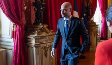 Μπαρό για προεδρικές εκλογές: «Η Γαλλία δε θα ανεχθεί καμία απόπειρα ξένης ανάμιξης»