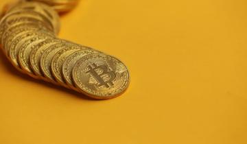 Bitcoin: Το ράλι συνεχίζεται - Νέο ρεκόρ πάνω από τα 120.000 δολάρια