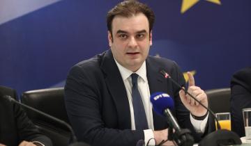 Πιερρακάκης: Να επενδύσουμε στην κοινή μας ευρωπαϊκή ταυτότητα
