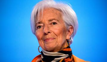 Η Λαγκάρντ αμφισβήτησε ευθέως τον Μπέσεντ