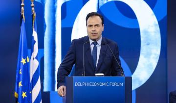 Παπαστεργίου: Η Τεχνητή Νοημοσύνη στην υπηρεσία του Δημοσίου