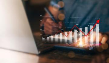 ΤτΕ: Προσδοκίες για χαμηλότερο πληθωρισμό, αλλά με διαφορά από την Ευρωζώνη