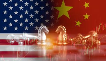 Γερουσιαστές καλούν τον Τραμπ να απαγορεύσει την κατασκευή κινεζικών αυτοκινήτων στις ΗΠΑ