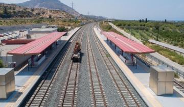 Real Estate - ΓΑΙΑΟΣΕ: «Προσκλητήριο» αξιοποίησης των Σιδηροδρομικών Σταθμών Πειραιά/Θεσσαλονίκης – Πώς προχωρά ο Γκόνος