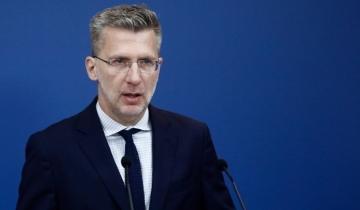 Σκέρτσος: Η Ελλάδα μπορεί έως το 2030 να βρίσκεται στις 20 πιο διαφανείς δημοκρατίες στον κόσμο