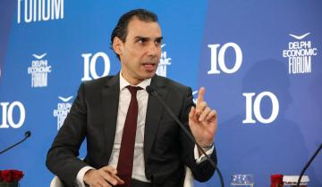 Θεμιστοκλέους: 300 νέοι διασώστες στο ΕΚΑΒ φέτος το καλοκαίρι σε όλη τη χώρα
