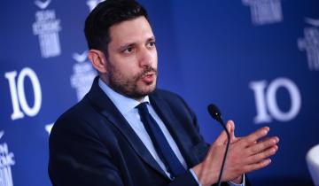 Κυρανάκης: «Η Κρήτη κατέγραψε τη μεγαλύτερη μείωση θανάτων από τροχαία στην Ελλάδα»