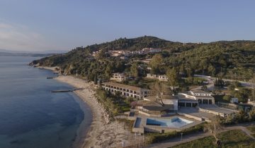 ΕΤΑΔ: Η «Δομές Αττικής Μονοπρόσωπη ΑΕ» προσωρινή ανάδοχος για εκμίσθωση του Ξενία Ουρανούπολης