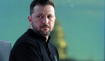 Νέα πρόταση Ζελένσκι: «Να σταματήσουν οι αεροπορικές επιθέσεις για 30 ημέρες σε πολιτικές υποδομές» - Έληξε η «πασχαλινή εκεχειρία»