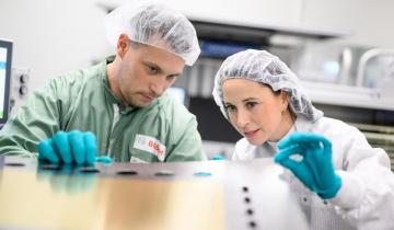 Bosch: Μείωση τζίρου αλλά σταθερή ανθεκτικότητα το 2024