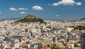 Σε τροχιά μετασχηματισμού η βραχυχρόνια μίσθωση - Αύξηση σε κλίνες και πληρότητα
