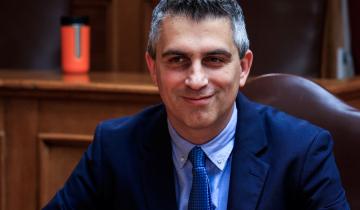 Δήμας: Το πρόβλημα με τις συχνότητες του FIR Αθηνών πλέον έχει αποκατασταθεί