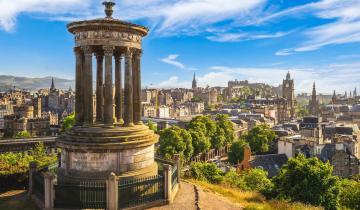 Έρευνα: Αυτή είναι η καλύτερη πόλη της Ευρώπης για να επισκεφθείτε το 2026