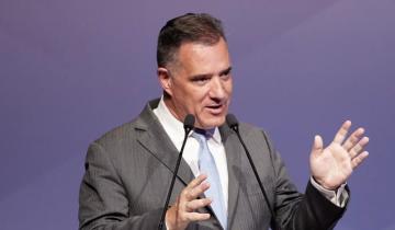 Γεωργιάδης: Η Ελλάδα θα είναι πρωταγωνίστρια στην τεχνητή νοημοσύνη και στην υγεία