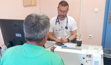 Οι προκλήσεις που αντιμετωπίζουν οι κάτοικοι νησιωτικών και απομακρυσμένων περιοχών στον τομέα της πρόληψης