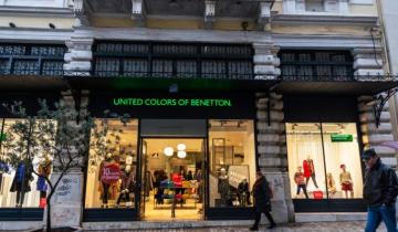 Benetton Ελλάς: Γιατί «πέρασε» σε ζημιές το 2024 – Το Letter of Support της μητρικής και η επόμενη μέρα