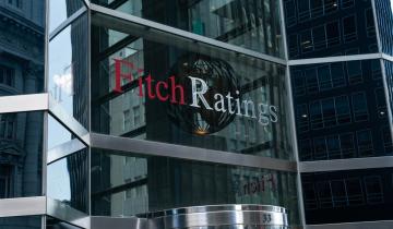 Fitch: Αναβάθμιση της Βουλγαρίας σε «ΒΒΒ+» μετά την έγκριση για υιοθέτηση του ευρώ