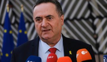 Ο Κατς λέει πως ο Ερντογάν «σέρνει την Τουρκία σε επικίνδυνες περιπέτειες στη Συρία»