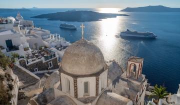 Eurobank για Τουρισμό: Ανάγκη για στροφή στην ποιότητα αντί για ποσότητα - 10 δράσεις για βιώσιμη ανάπτυξη