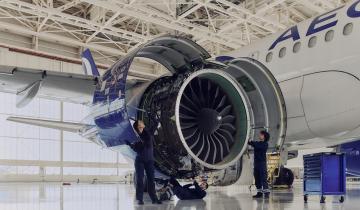 Aegean: Αμετάβλητη η αξιολόγηση ΑΑ από την ICAP Ratings