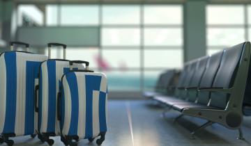 Δυναμικά μπήκε το 2026 στον τουρισμό