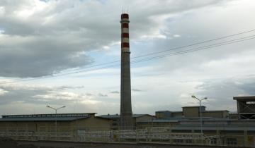 Δορυφορικές εικόνες αμφισβητούν τον ισχυρισμό Τραμπ για «μνημειώδεις ζημιές» στα πυρηνικά του Ιράν