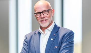 Chris Skeith (UFI): Η περαιτέρω ανάπτυξη της εκθεσιακής βιομηχανίας μπορεί να αποτελέσει τεράστια ευκαιρία για την Ελλάδα